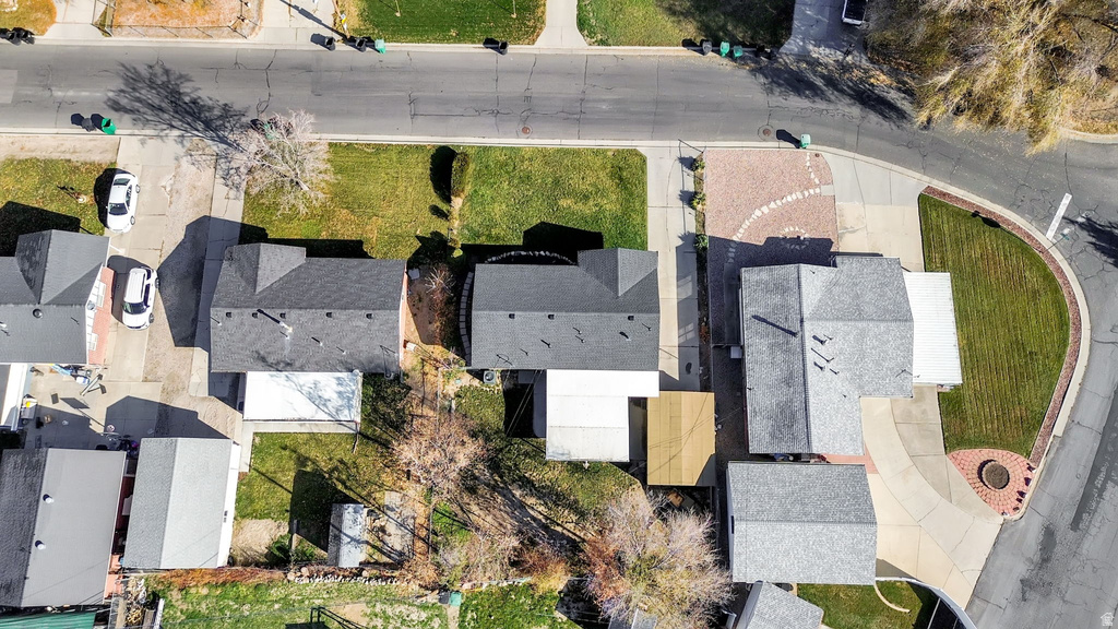 5534 S SPURRIER RD Murray, UT 84107