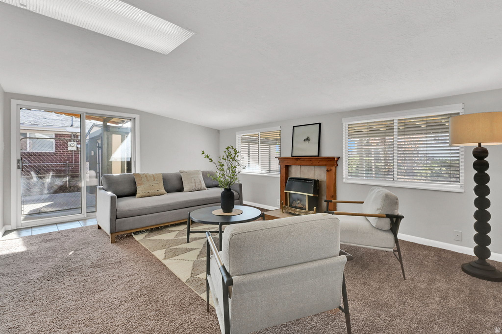 5534 S SPURRIER RD Murray, UT 84107