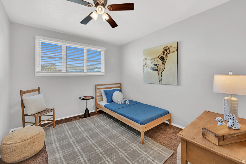 5534 S SPURRIER RD Murray, UT 84107