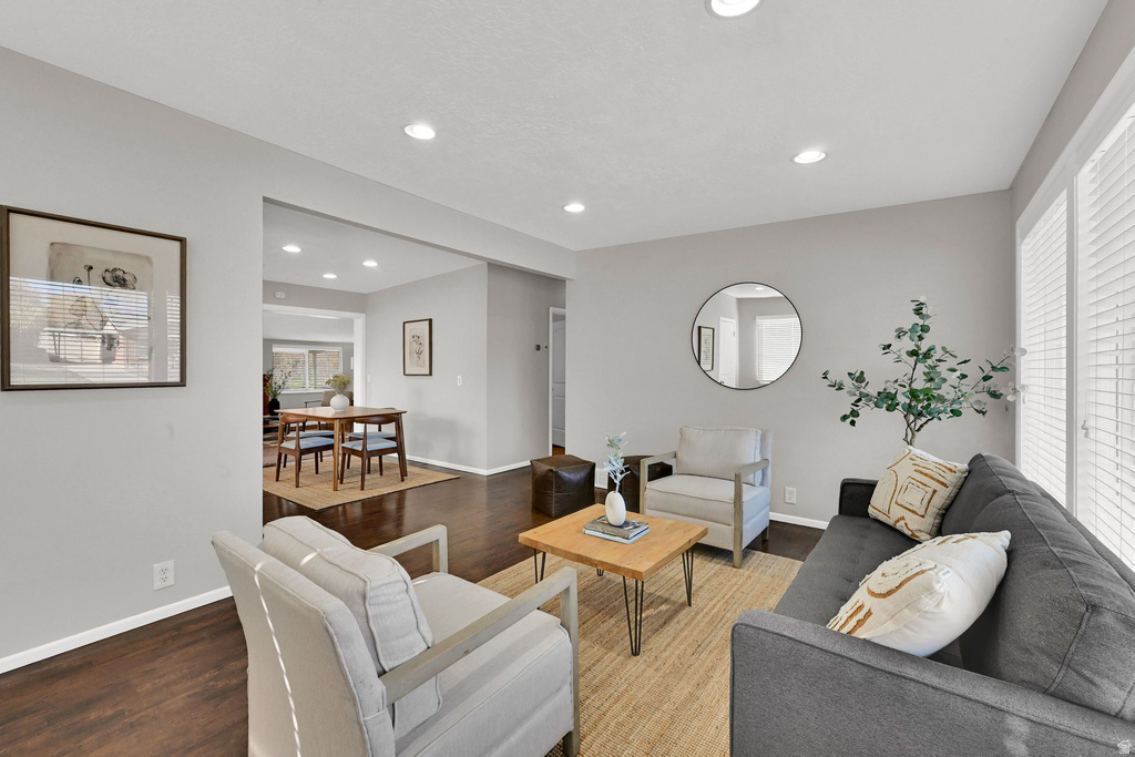 5534 S SPURRIER RD Murray, UT 84107