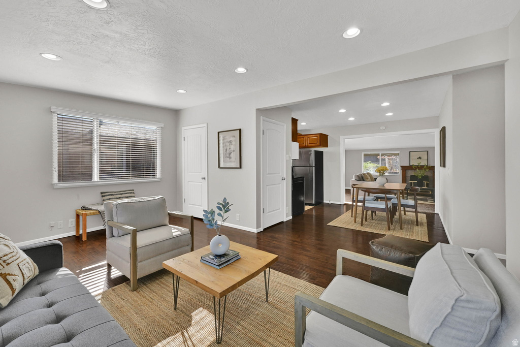 5534 S SPURRIER RD Murray, UT 84107