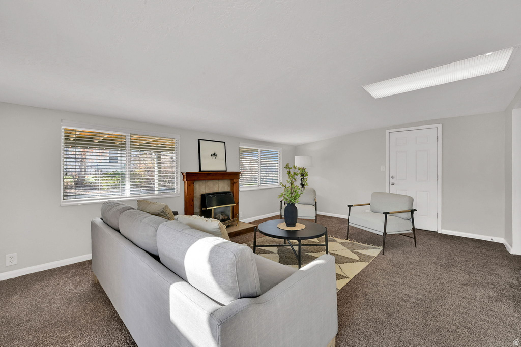 5534 S SPURRIER RD Murray, UT 84107