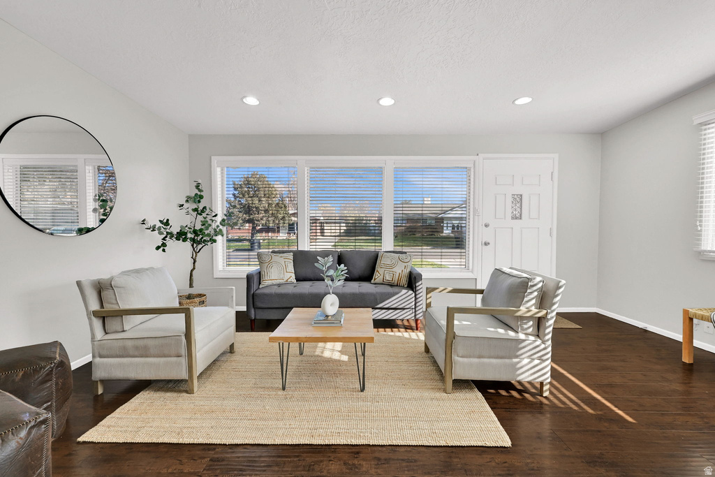 5534 S SPURRIER RD Murray, UT 84107