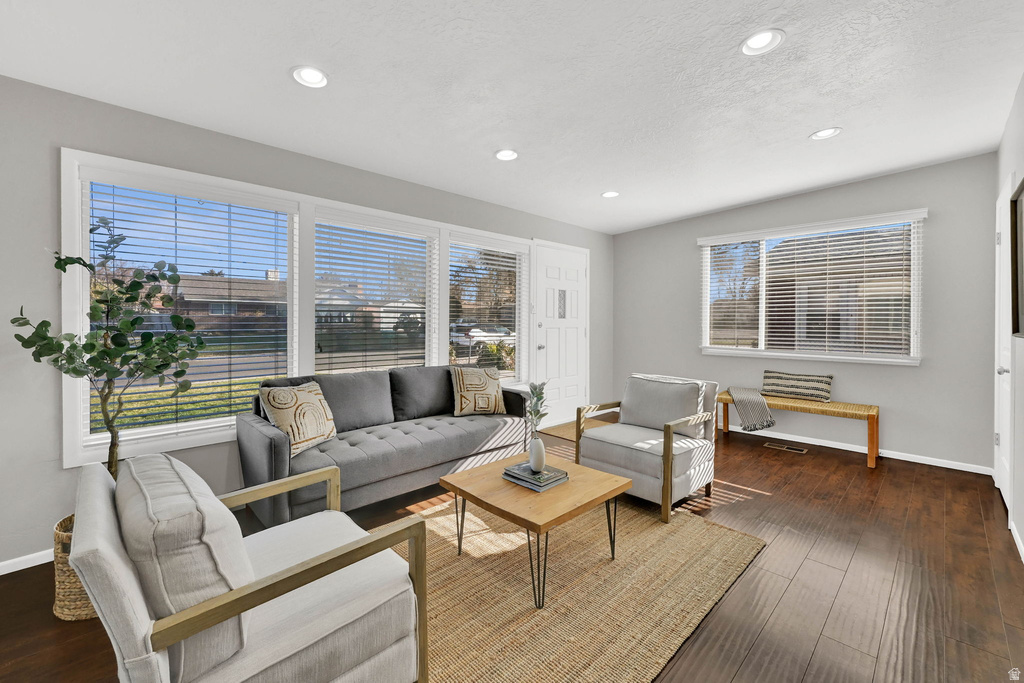 5534 S SPURRIER RD Murray, UT 84107