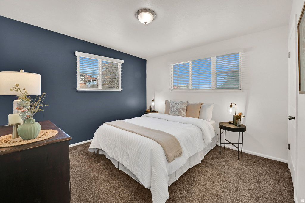 5534 S SPURRIER RD Murray, UT 84107