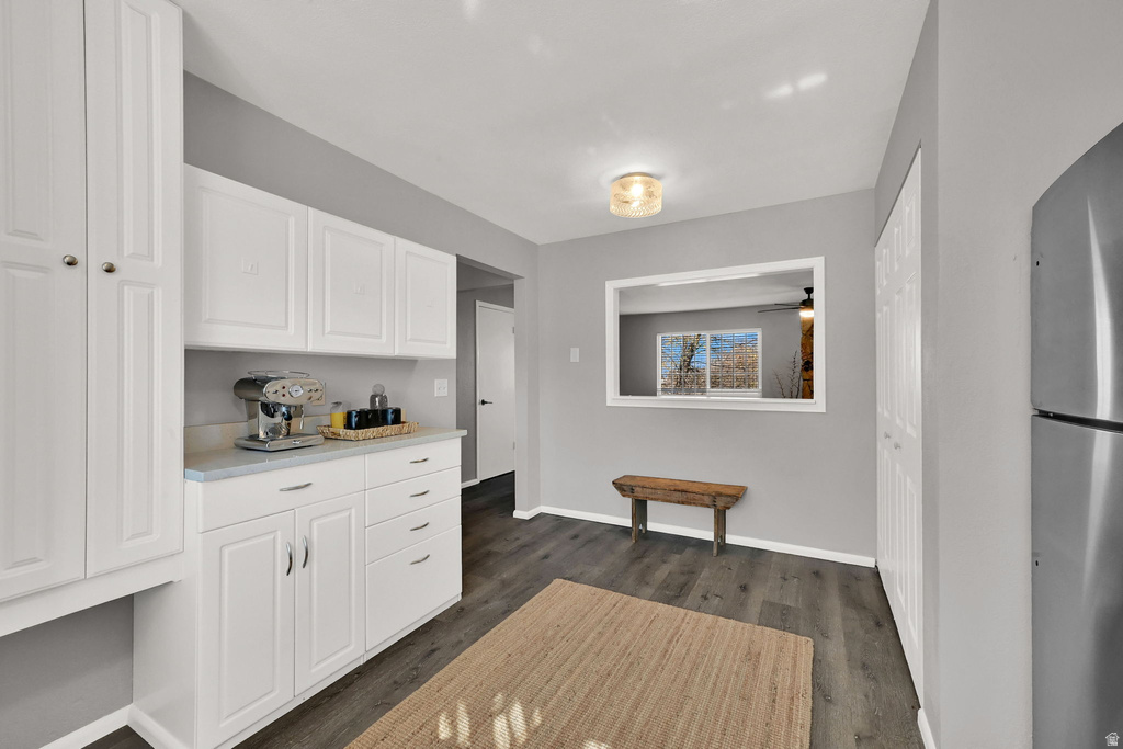 651 E WILLIAMSBURG CIR Sandy, UT 84070