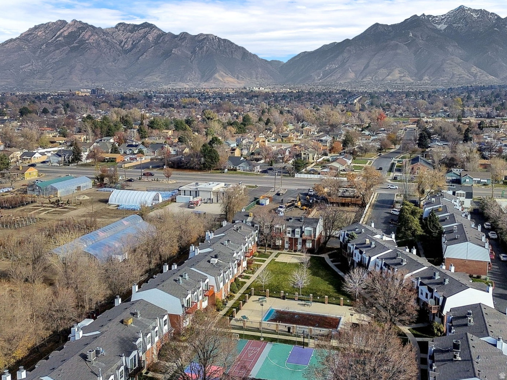 651 E WILLIAMSBURG CIR Sandy, UT 84070