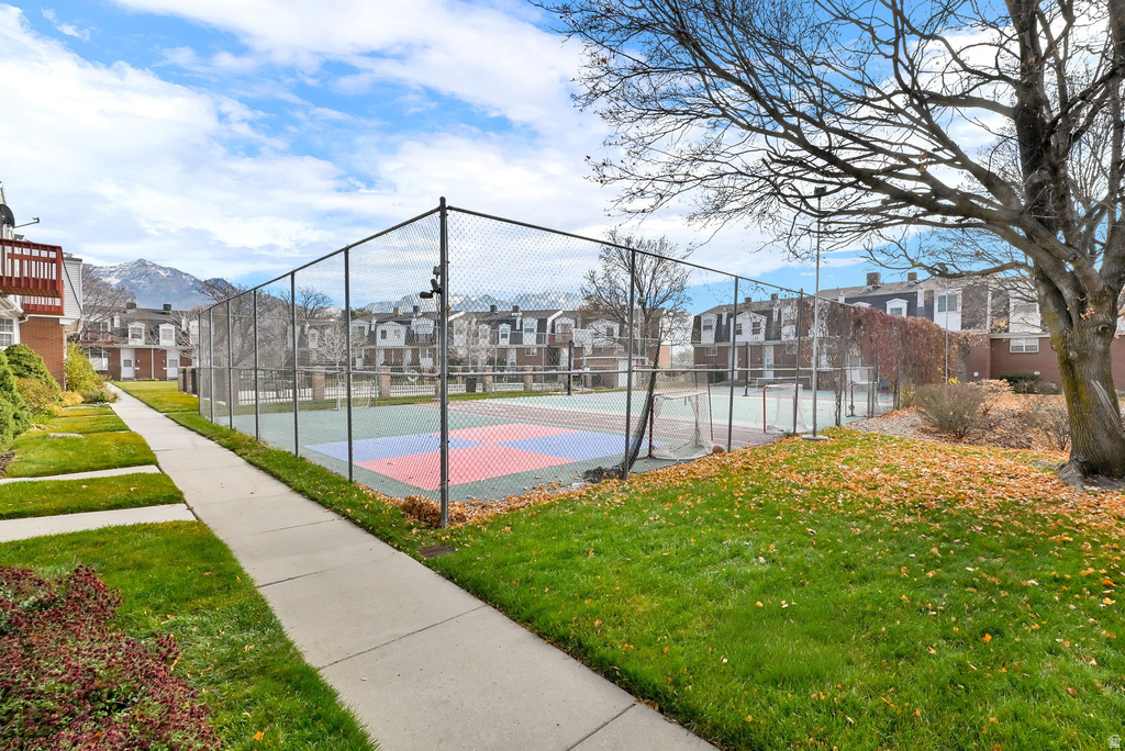 651 E WILLIAMSBURG CIR Sandy, UT 84070