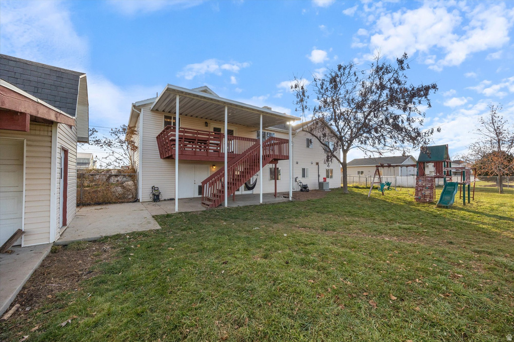 3656 W 1800 N West Point, UT 84015