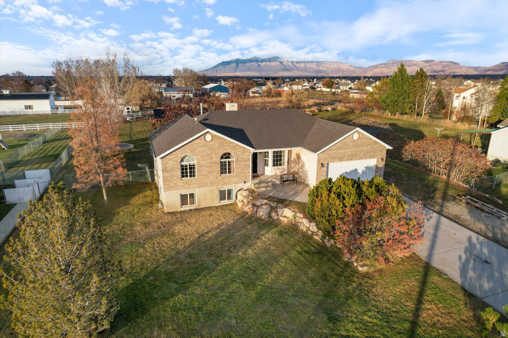 3656 W 1800 N West Point, UT 84015