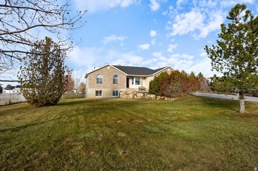 3656 W 1800 N West Point, UT 84015