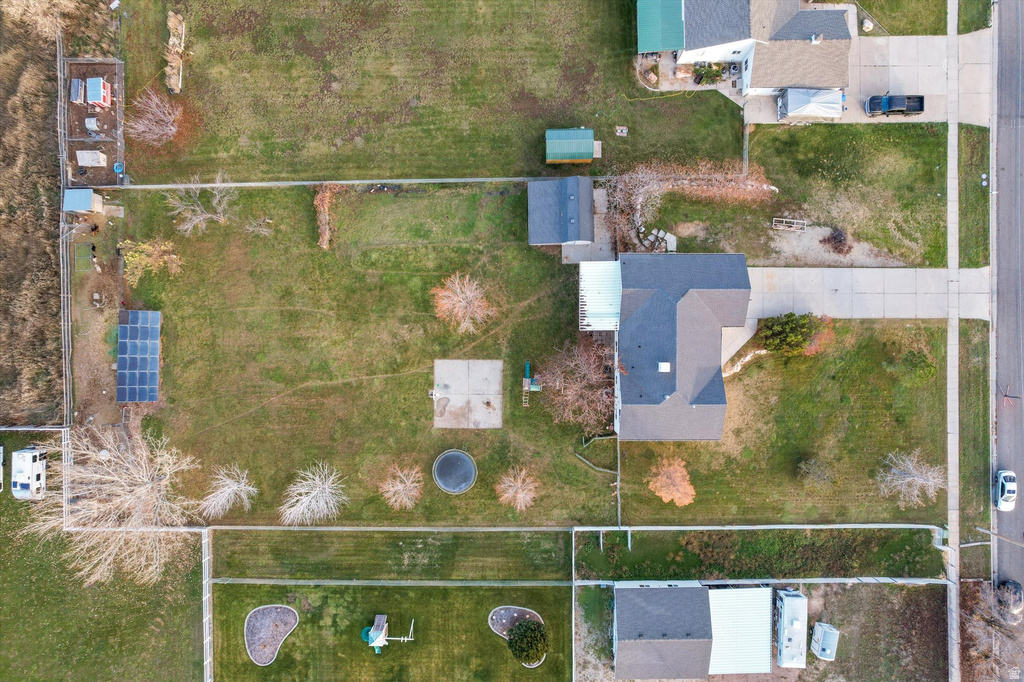 3656 W 1800 N West Point, UT 84015