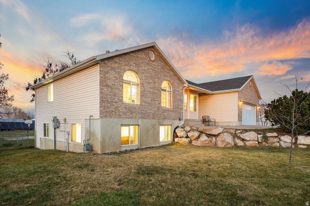 3656 W 1800 N West Point, UT 84015