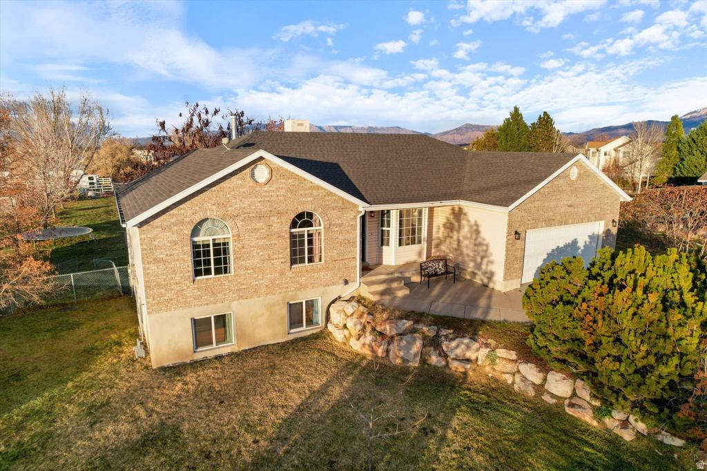 3656 W 1800 N West Point, UT 84015