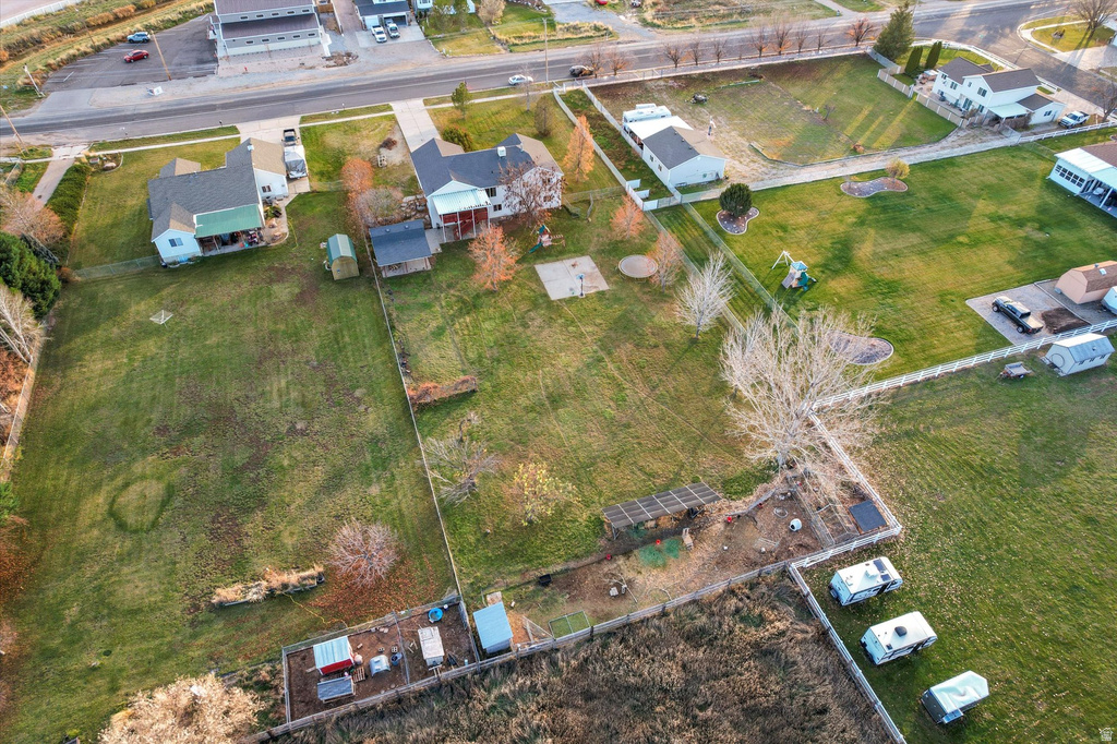 3656 W 1800 N West Point, UT 84015