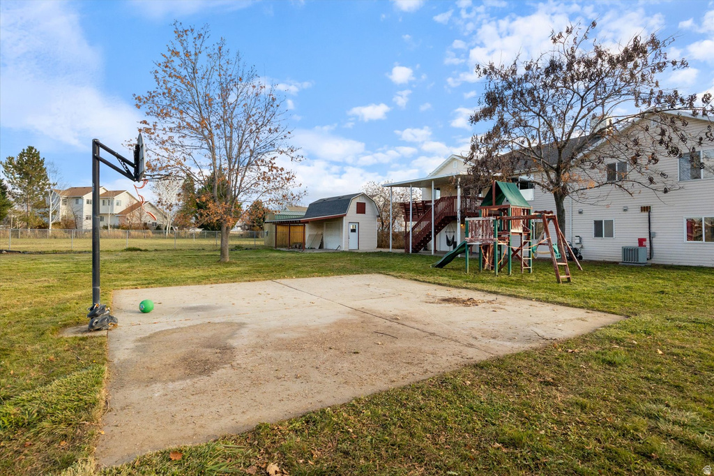 3656 W 1800 N West Point, UT 84015