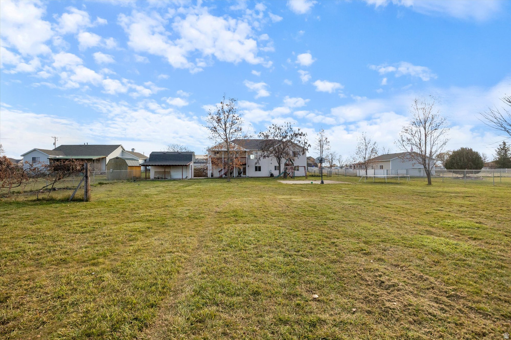 3656 W 1800 N West Point, UT 84015