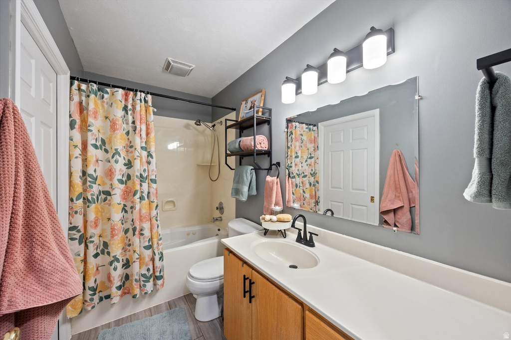 3656 W 1800 N West Point, UT 84015