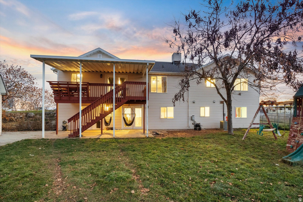 3656 W 1800 N West Point, UT 84015