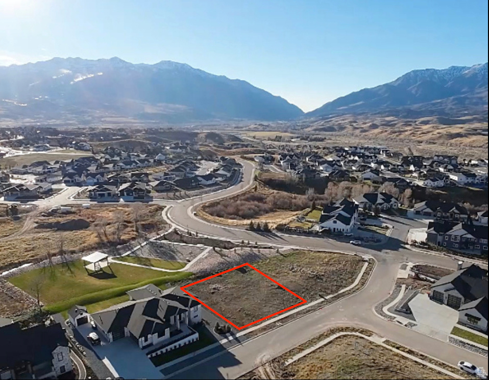 3083 W WASATCHBACK DR Mountain Green, UT 84050
