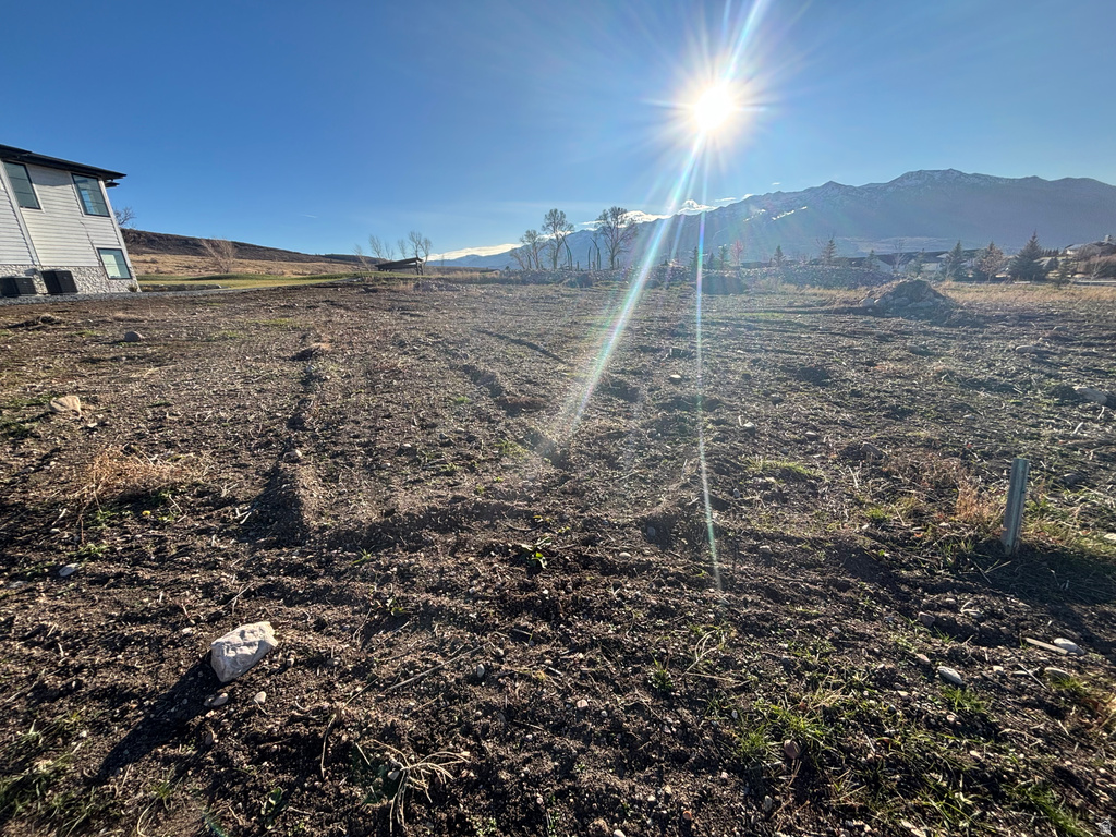 3083 W WASATCHBACK DR Mountain Green, UT 84050