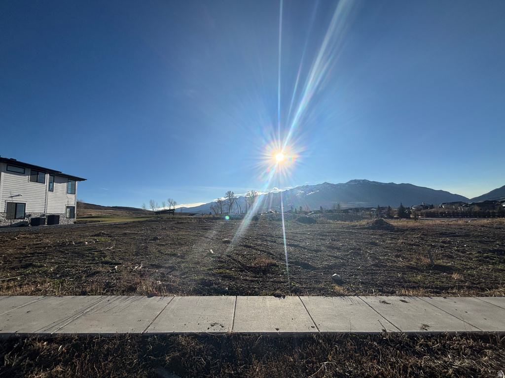 3083 W WASATCHBACK DR Mountain Green, UT 84050