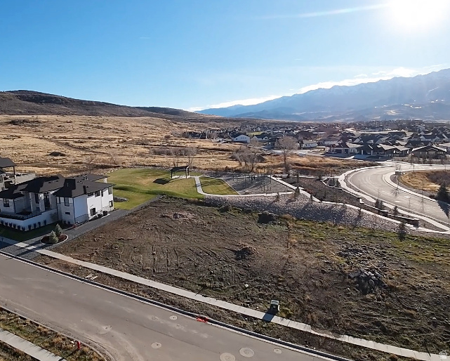 3083 W WASATCHBACK DR Mountain Green, UT 84050