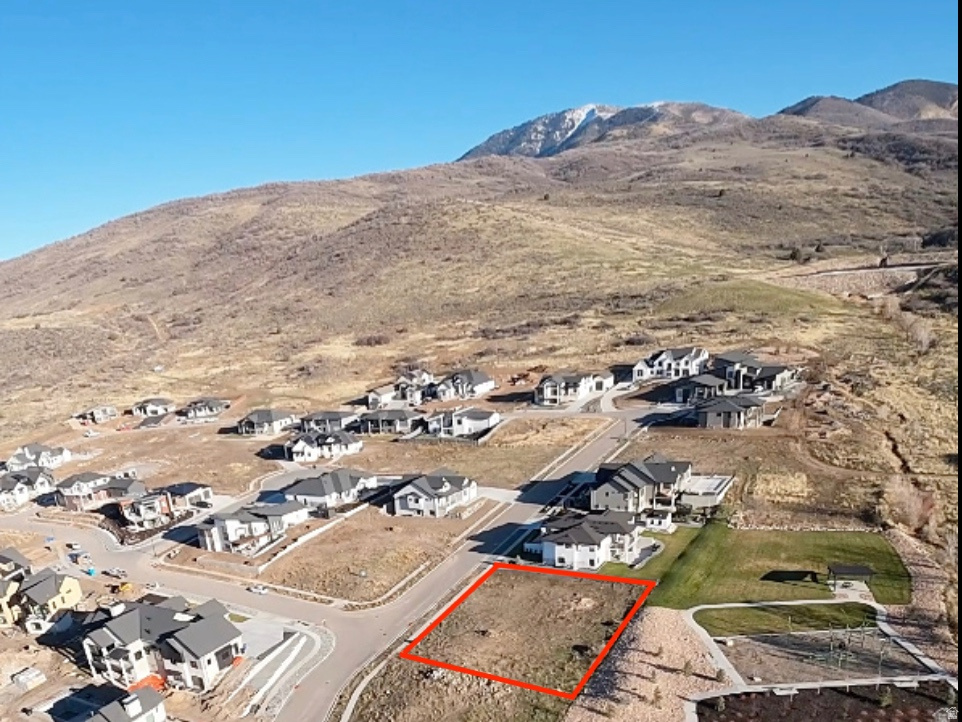 3083 W WASATCHBACK DR Mountain Green, UT 84050