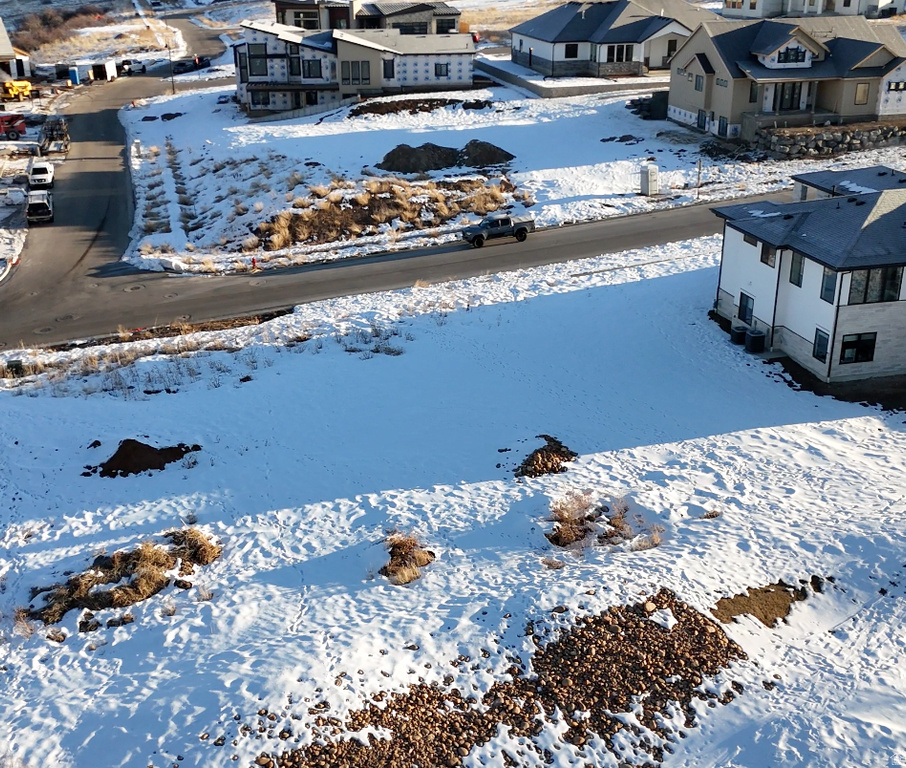 3083 W WASATCHBACK DR Mountain Green, UT 84050