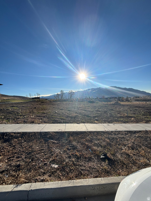 3083 W WASATCHBACK DR Mountain Green, UT 84050