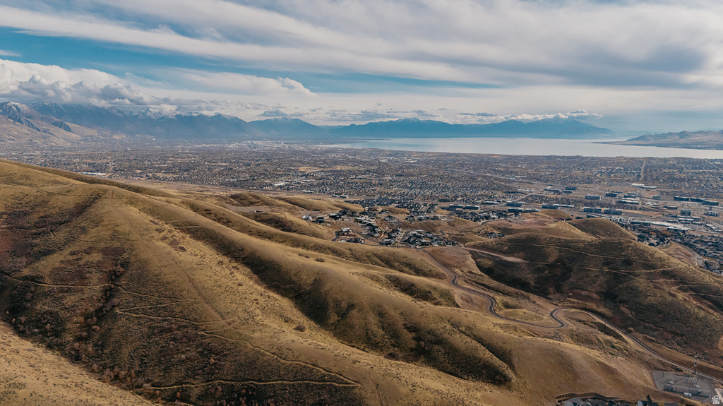 1632 W CANYON RIM RD #606 Lehi, UT 84048