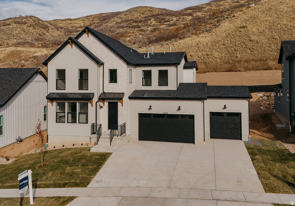 1632 W CANYON RIM RD #606 Lehi, UT 84048