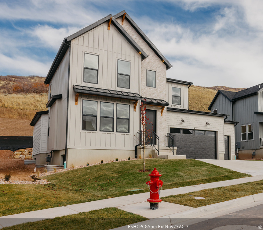 1632 W CANYON RIM RD #606 Lehi, UT 84048