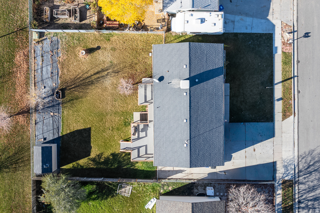 5924 RED ZINC DR. Salt Lake City, UT 84118