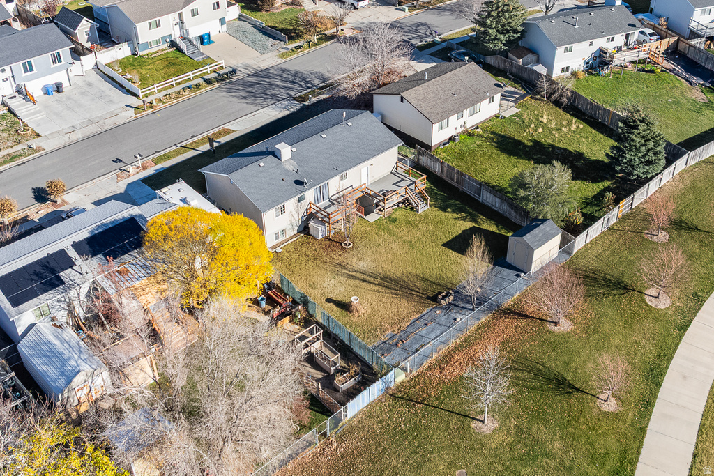 5924 RED ZINC DR. Salt Lake City, UT 84118