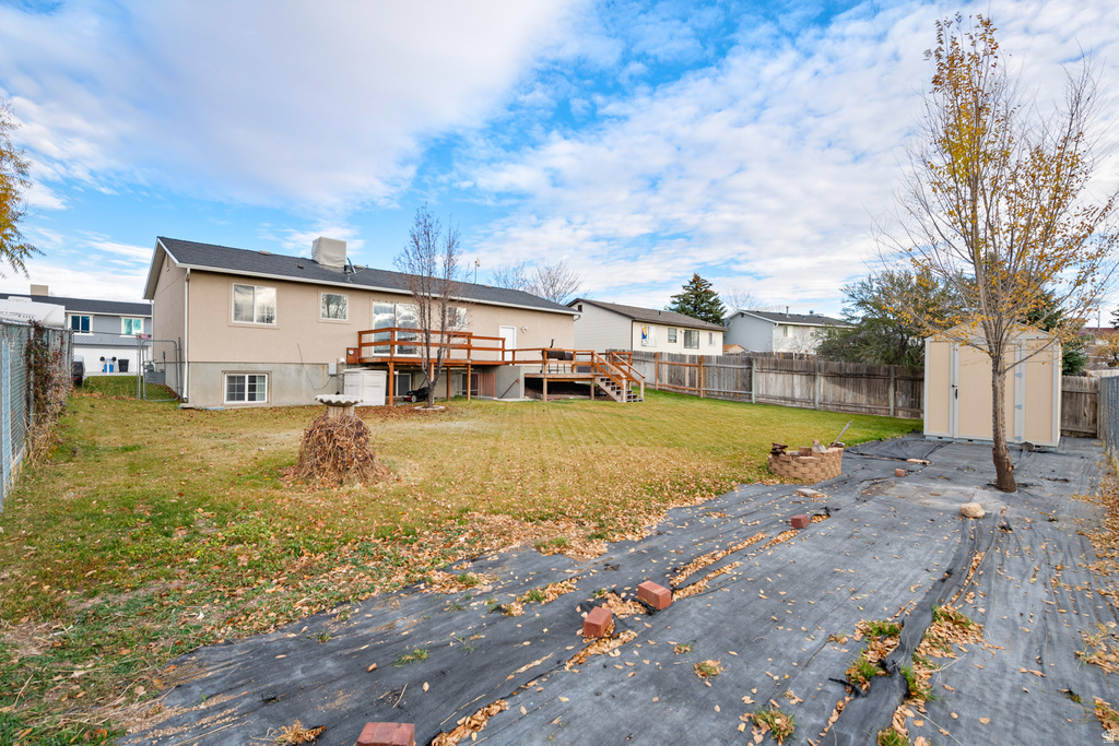 5924 RED ZINC DR. Salt Lake City, UT 84118