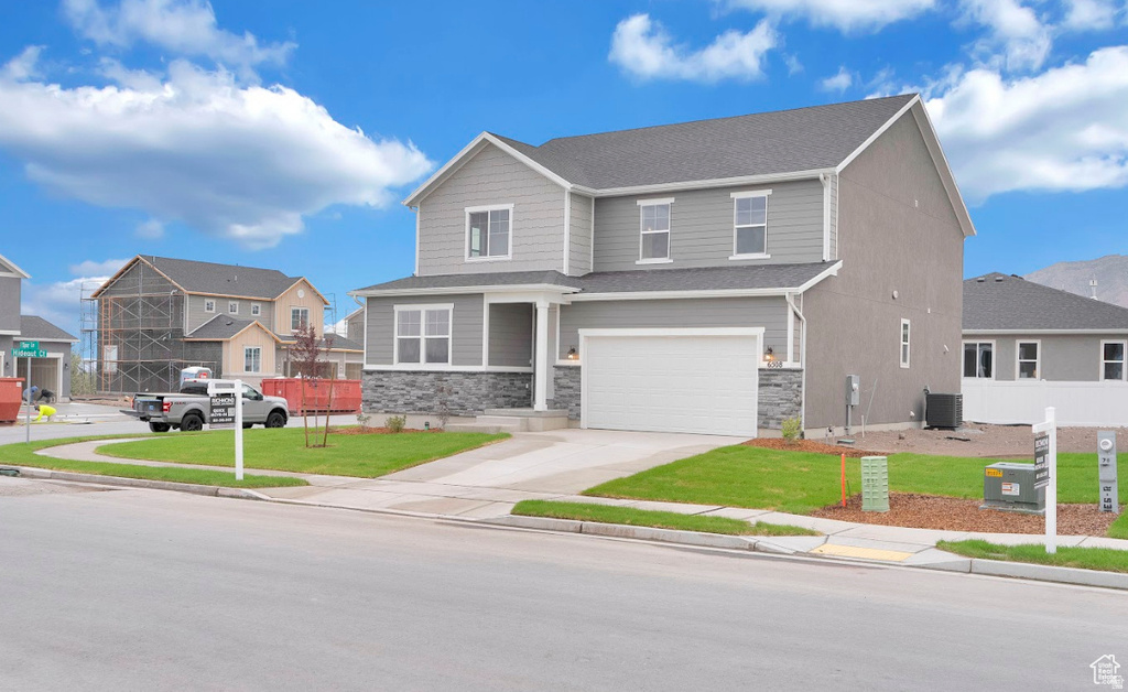 6508 N SPUR LN #1220 Stansbury Park, UT 84074