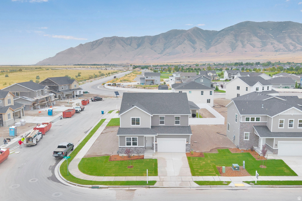 6508 N SPUR LN #1220 Stansbury Park, UT 84074