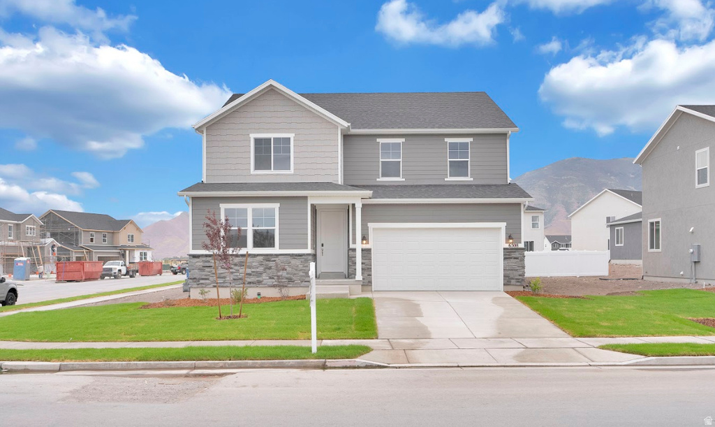 6508 N Spur Ln #1220