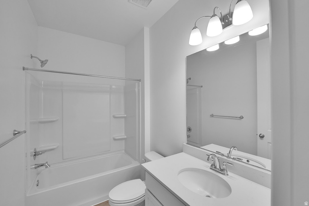 6508 N SPUR LN #1220 Stansbury Park, UT 84074