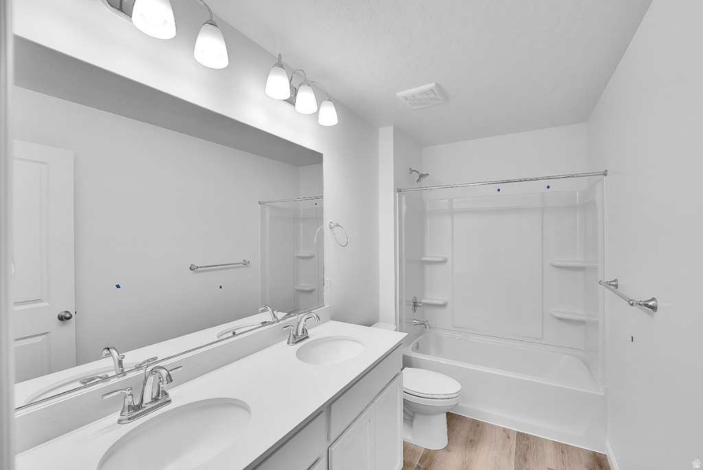 6508 N SPUR LN #1220 Stansbury Park, UT 84074