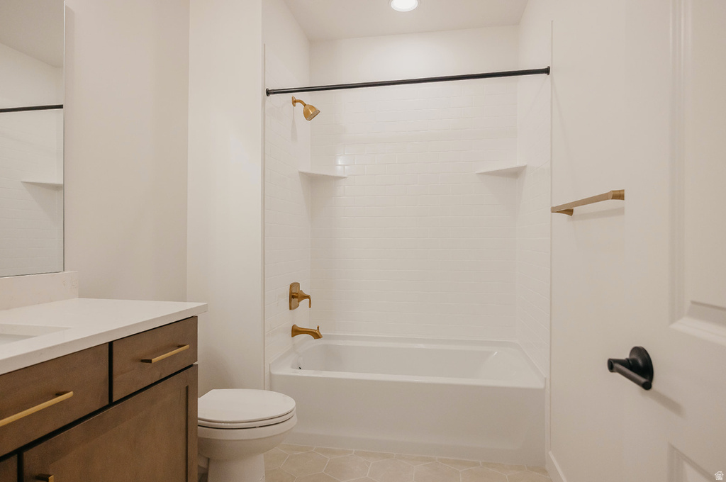 1618 W CANYON RIM RD #607 Lehi, UT 84048