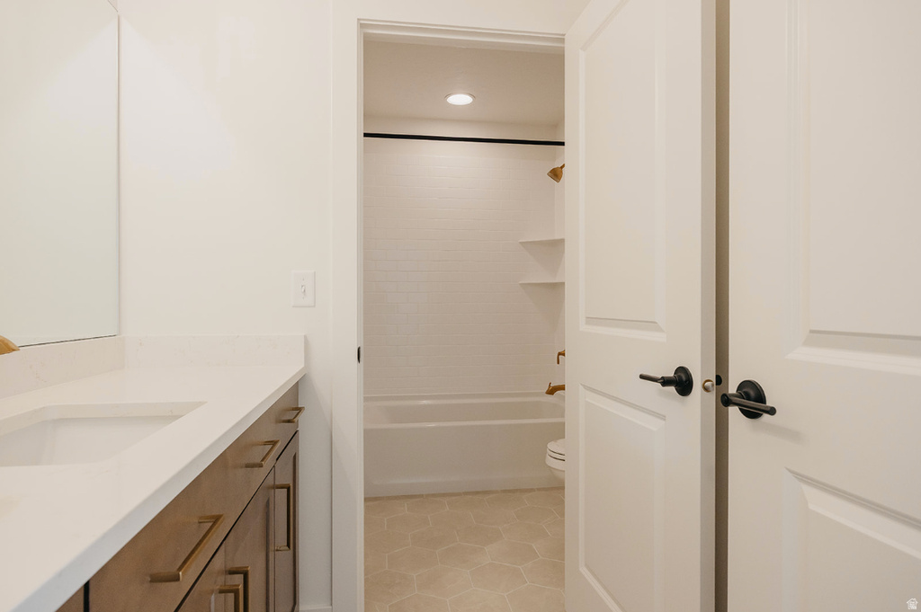 1618 W CANYON RIM RD #607 Lehi, UT 84048