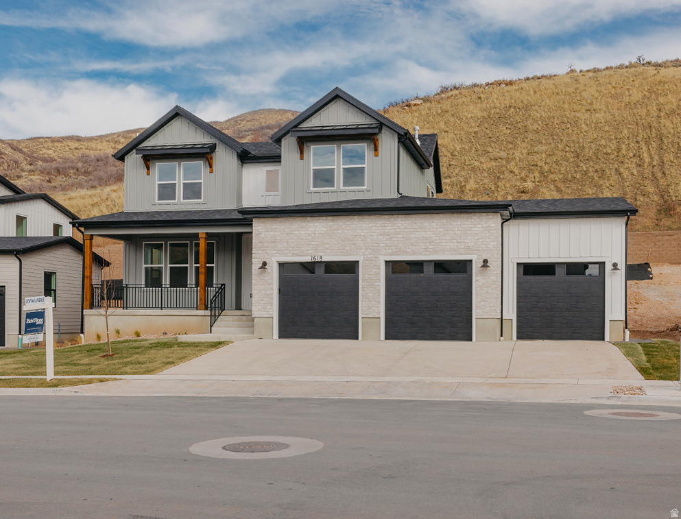 1618 W CANYON RIM RD #607 Lehi, UT 84048