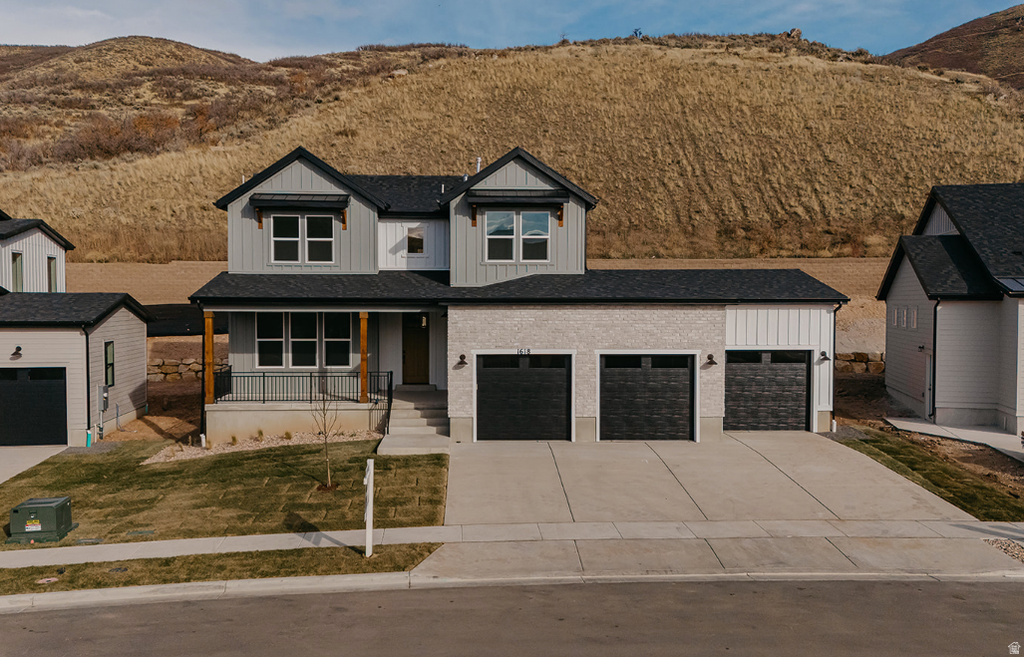 1618 W CANYON RIM RD #607 Lehi, UT 84048