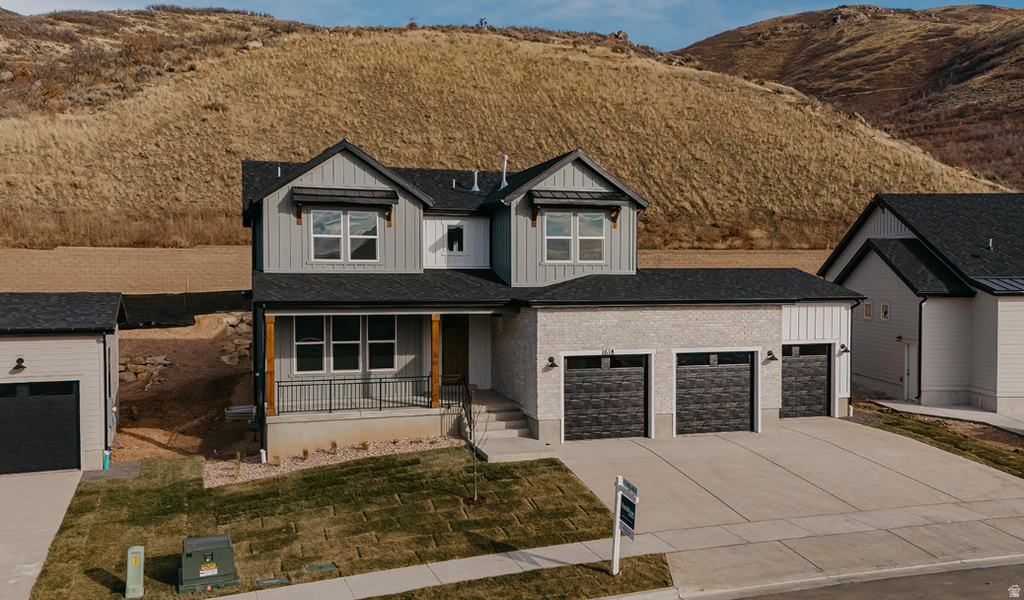 1618 W CANYON RIM RD #607 Lehi, UT 84048