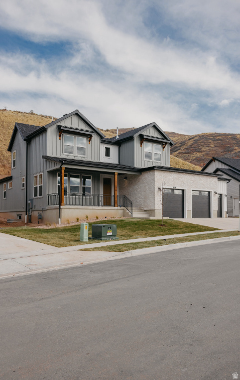 1618 W CANYON RIM RD #607 Lehi, UT 84048
