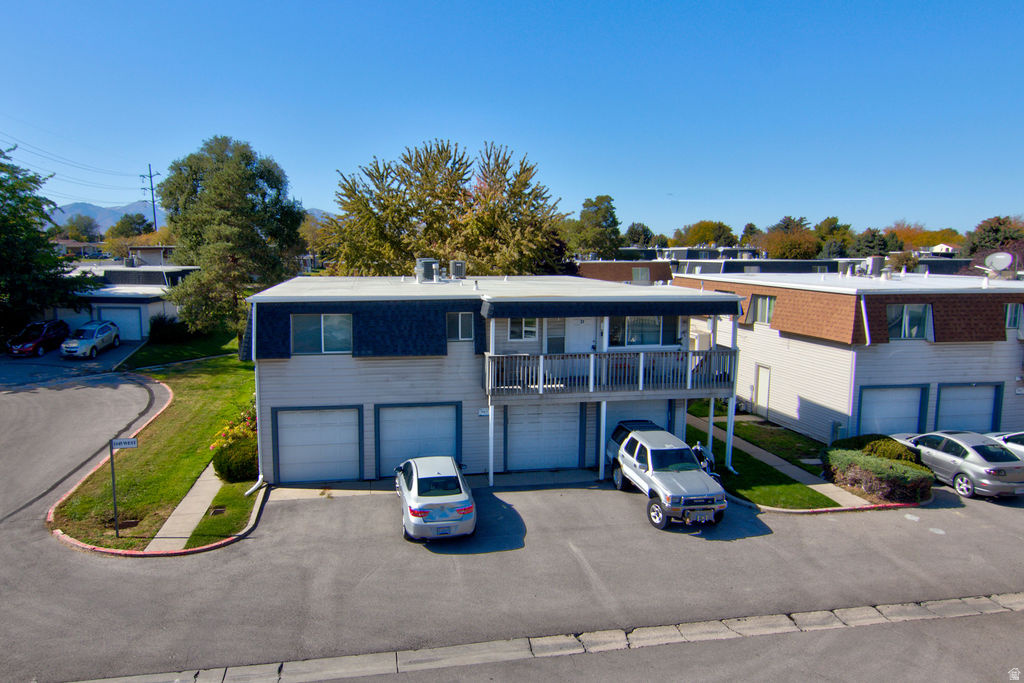 4352 S 1145 W #44C Taylorsville, UT 84123