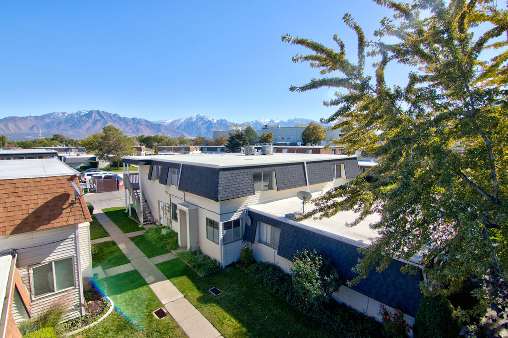 4352 S 1145 W #44C Taylorsville, UT 84123