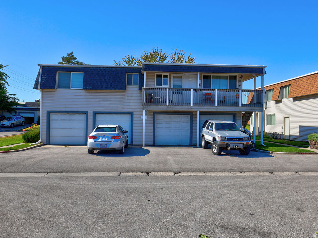 4352 S 1145 W #44C Taylorsville, UT 84123